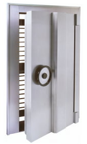 standard vault door 